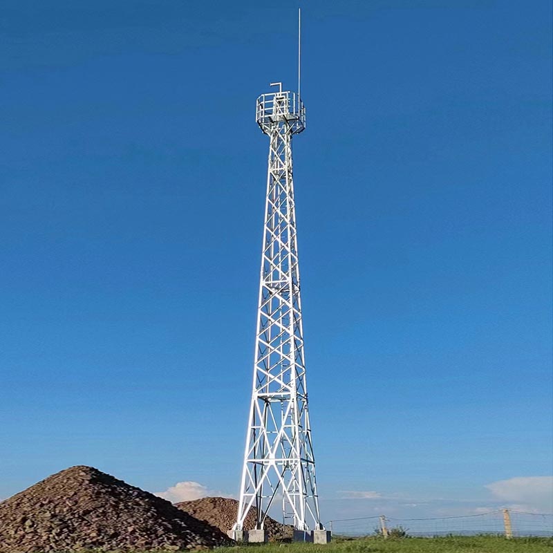 Power Tower